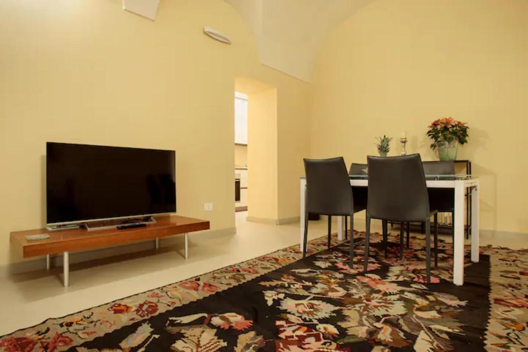 Charming Apartment In Parma/ Teatro Regio / Wifi Экстерьер фото