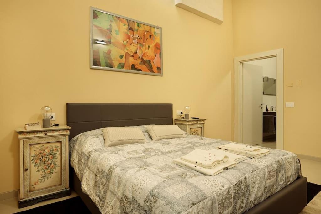 Charming Apartment In Parma/ Teatro Regio / Wifi Экстерьер фото
