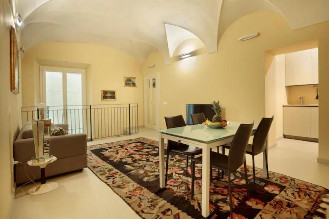 Charming Apartment In Parma/ Teatro Regio / Wifi Экстерьер фото