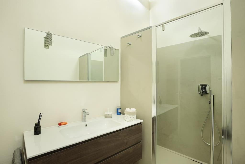 Charming Apartment In Parma/ Teatro Regio / Wifi Экстерьер фото