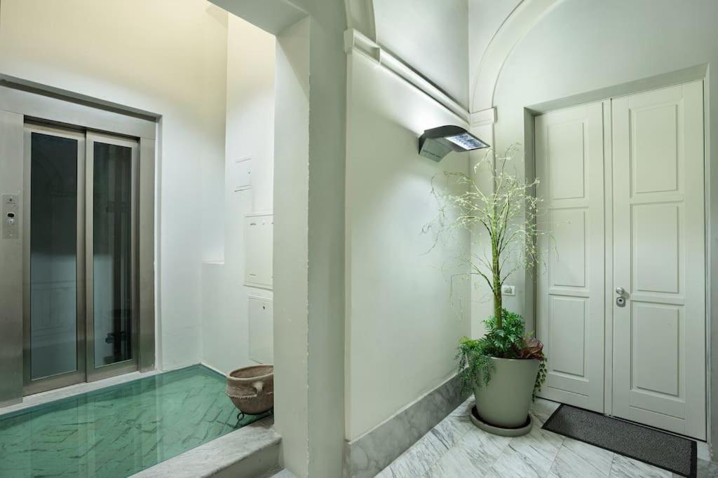 Charming Apartment In Parma/ Teatro Regio / Wifi Экстерьер фото