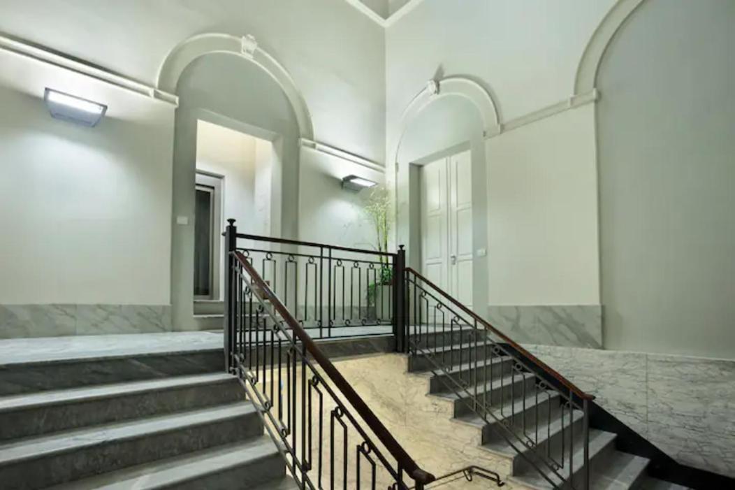 Charming Apartment In Parma/ Teatro Regio / Wifi Экстерьер фото
